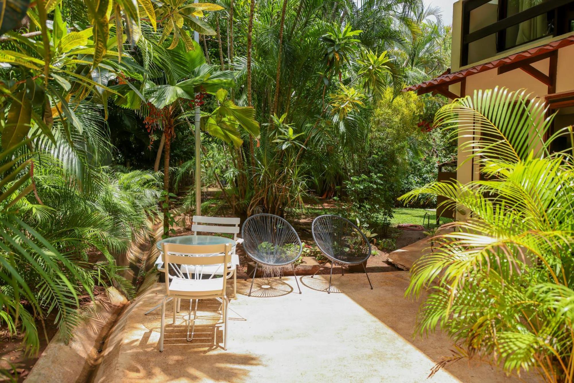 Hotel Villa Del Sol Coco Exteriör bild