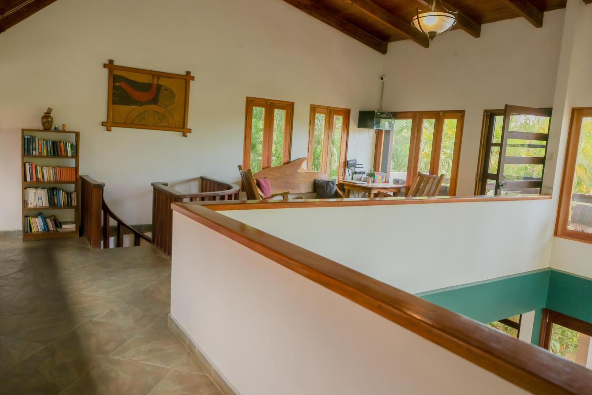 Hotel Villa Del Sol Coco Exteriör bild