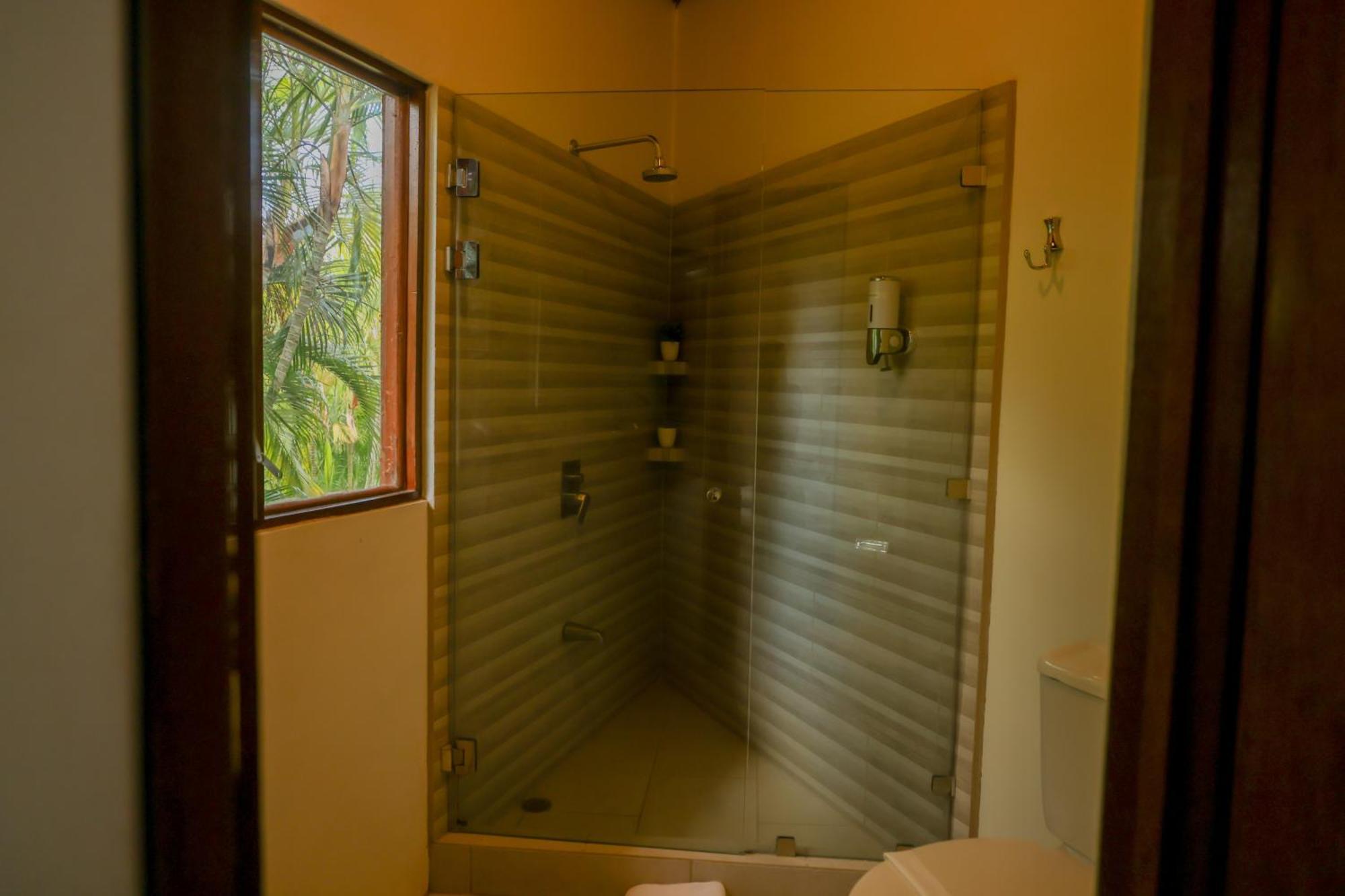 Hotel Villa Del Sol Coco Exteriör bild