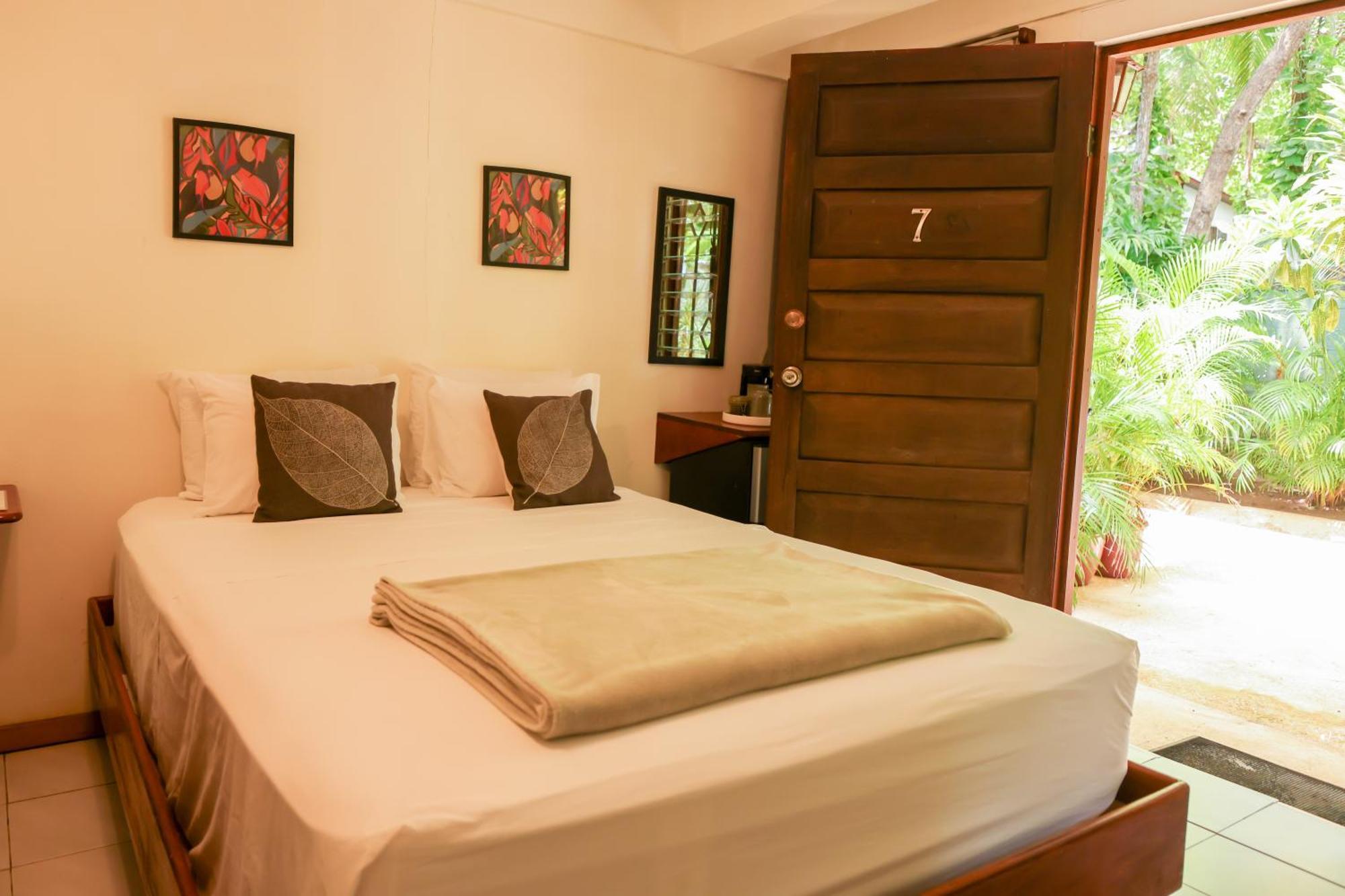 Hotel Villa Del Sol Coco Exteriör bild