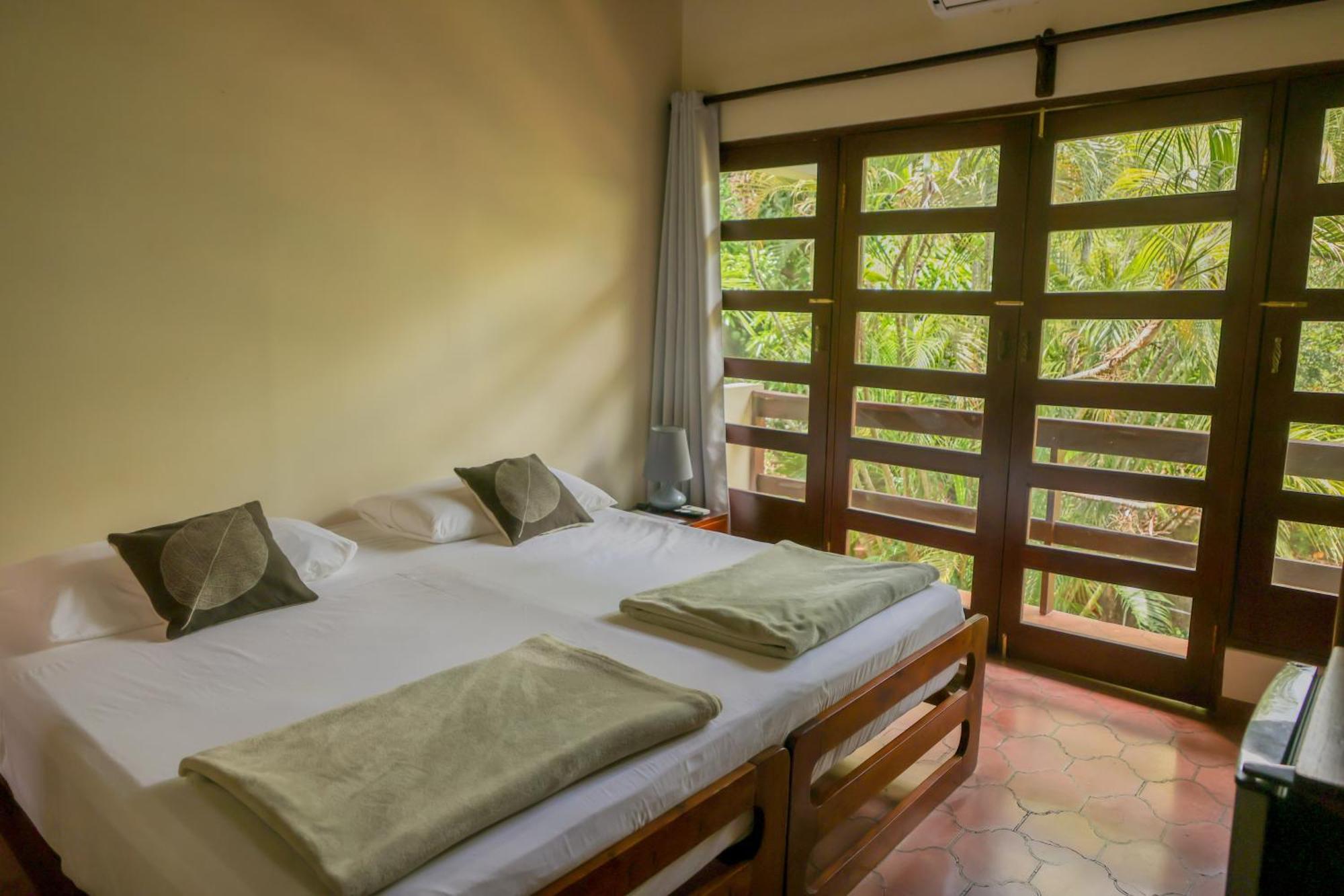 Hotel Villa Del Sol Coco Exteriör bild