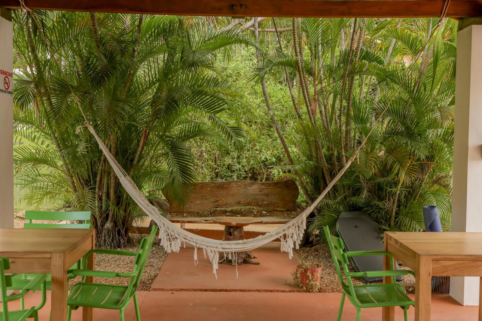 Hotel Villa Del Sol Coco Exteriör bild